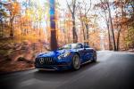 Mercedes-AMG GT C Roadster 2016 года (NA)